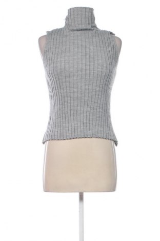 Dámsky pulóver Unbranded, Veľkosť S, Farba Sivá, Cena  3,95 €