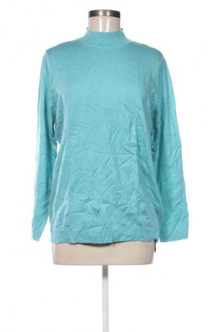 Dámský svetr Unbranded, Velikost M, Barva Modrá, Cena  109,00 Kč