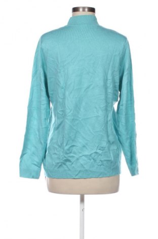 Dámský svetr Unbranded, Velikost M, Barva Modrá, Cena  109,00 Kč