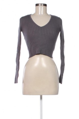 Dámsky pulóver Unbranded, Veľkosť M, Farba Sivá, Cena  3,95 €