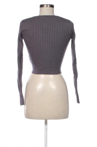 Dámsky pulóver Unbranded, Veľkosť M, Farba Sivá, Cena  3,95 €