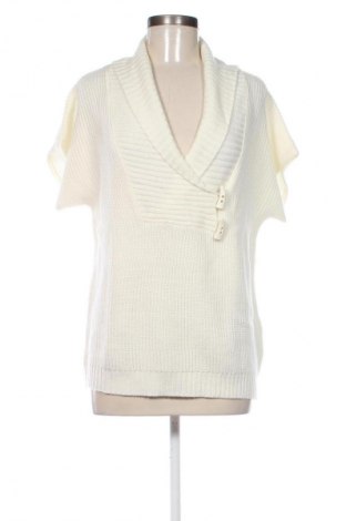Дамски пуловер Unbranded, Размер M, Цвят Екрю, Цена 3,06 €