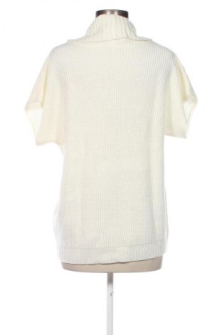 Дамски пуловер Unbranded, Размер M, Цвят Екрю, Цена 3,06 €