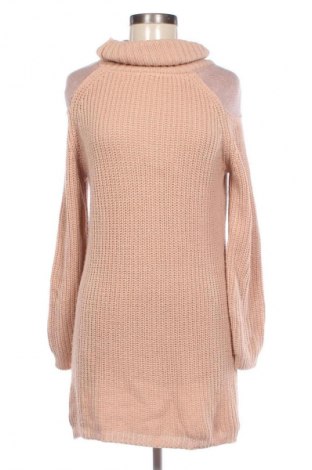 Dámsky pulóver Unbranded, Veľkosť L, Farba Popolavo ružová, Cena  14,95 €