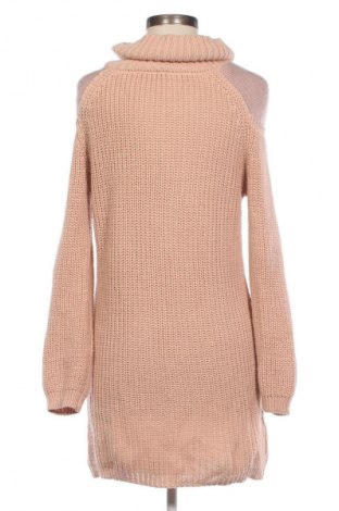 Dámsky pulóver Unbranded, Veľkosť L, Farba Popolavo ružová, Cena  14,95 €