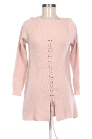 Dámsky pulóver Unbranded, Veľkosť L, Farba Ružová, Cena  14,95 €