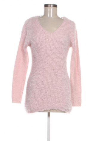 Dámský svetr Beloved, Velikost S, Barva Růžová, Cena  159,00 Kč