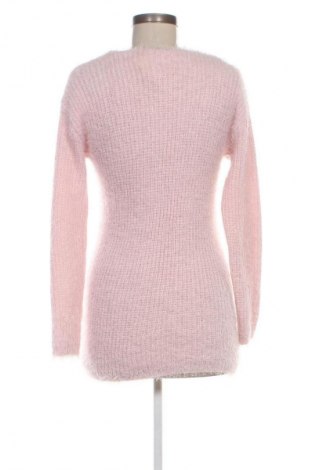 Dámský svetr Beloved, Velikost S, Barva Růžová, Cena  159,00 Kč