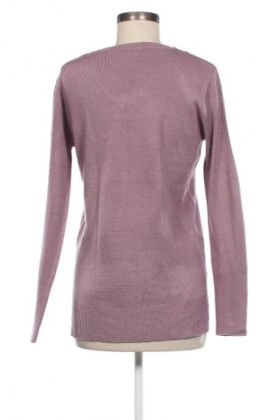 Dámsky pulóver Beloved, Veľkosť S, Farba Popolavo ružová, Cena  5,95 €