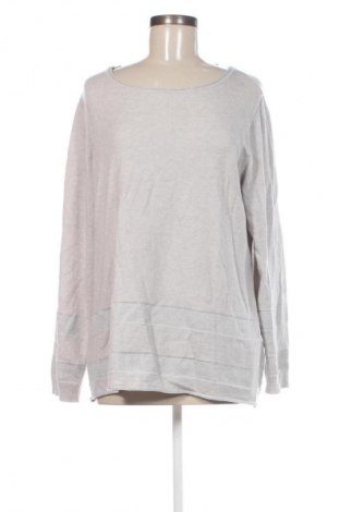 Дамски пуловер Bexleys, Размер L, Цвят Сив, Цена 4,60 €