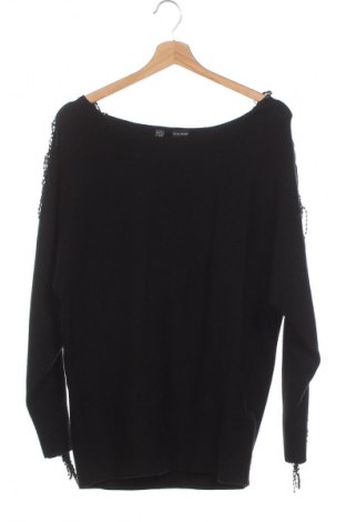 Dámský svetr Body Flirt, Velikost XS, Barva Černá, Cena  79,00 Kč