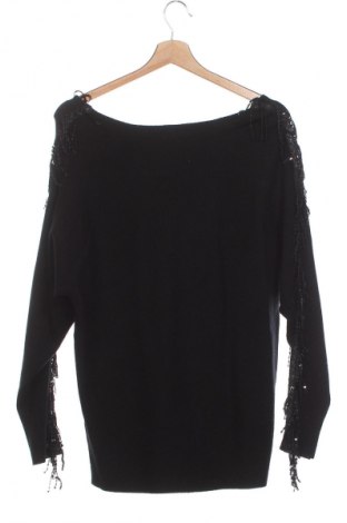 Dámský svetr Body Flirt, Velikost XS, Barva Černá, Cena  79,00 Kč