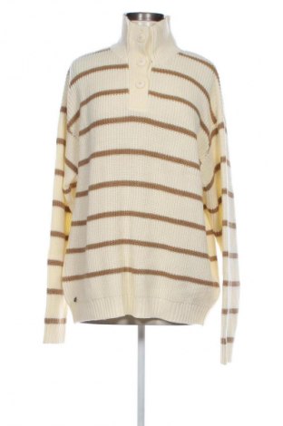 Dámský svetr Brakeburn, Velikost XL, Barva Krémová, Cena  439,00 Kč