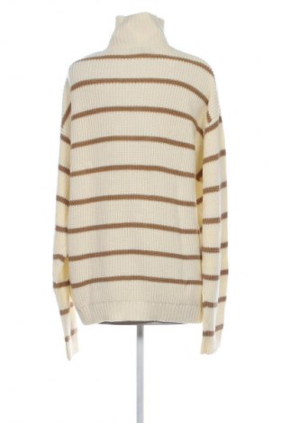 Dámský svetr Brakeburn, Velikost XL, Barva Krémová, Cena  439,00 Kč