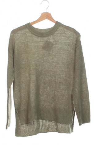 Dámský svetr Brave Soul, Velikost XS, Barva Zelená, Cena  169,00 Kč