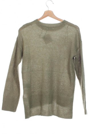 Dámský svetr Brave Soul, Velikost XS, Barva Zelená, Cena  169,00 Kč