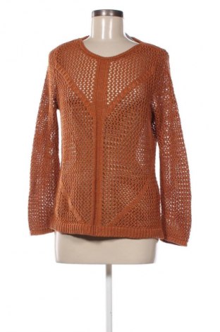 Dámský svetr Breal, Velikost S, Barva Oranžová, Cena  99,00 Kč