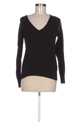 Дамски пуловер C&A, Размер M, Цвят Черен, Цена 4,60 €