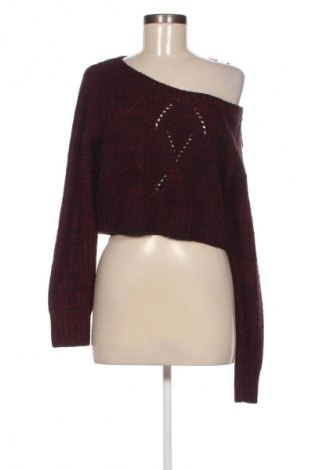 Дамски пуловер C&A, Размер M, Цвят Многоцветен, Цена 3,06 €