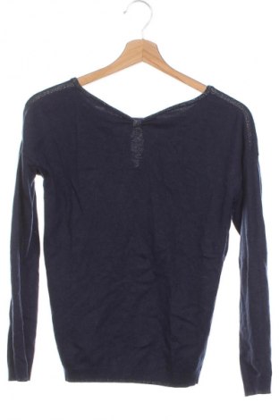 Дамски пуловер Camaieu, Размер XS, Цвят Син, Цена 4,60 €