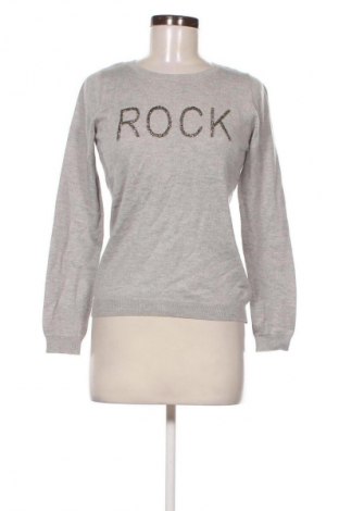 Дамски пуловер Camaieu, Размер S, Цвят Сив, Цена 4,60 €