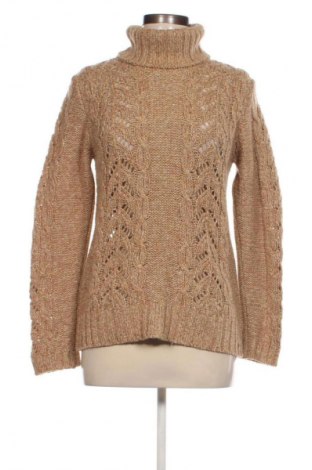 Dámský svetr Choice, Velikost M, Barva Hnědá, Cena  99,00 Kč
