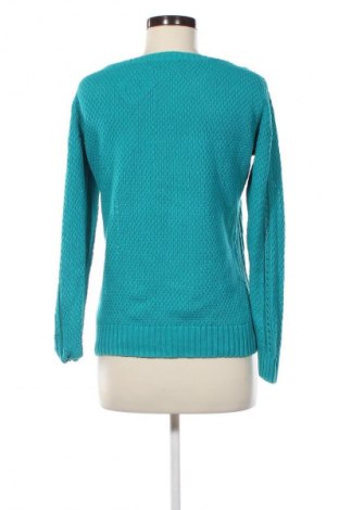 Damski sweter Clockhouse, Rozmiar XL, Kolor Niebieski, Cena 36,99 zł