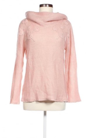 Дамски пуловер Creations, Размер M, Цвят Пепел от рози, Цена 3,57 €