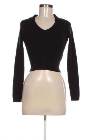 Dámský svetr Cropp, Velikost M, Barva Černá, Cena  169,00 Kč