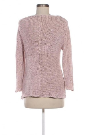 Γυναικείο πουλόβερ Debbie Morgan, Μέγεθος L, Χρώμα Βιολετί, Τιμή 3,99 €