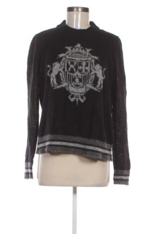 Dámsky pulóver Drykorn for beautiful people, Veľkosť L, Farba Čierna, Cena  18,95 €