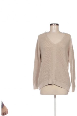 Dámsky pulóver Esprit, Veľkosť M, Farba Béžová, Cena  5,95 €