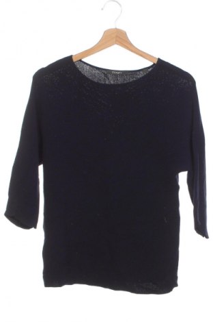 Dámský svetr Esprit, Velikost XS, Barva Modrá, Cena  169,00 Kč