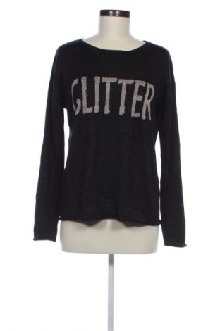 Дамски пуловер Esprit, Размер M, Цвят Черен, Цена 7,15 €