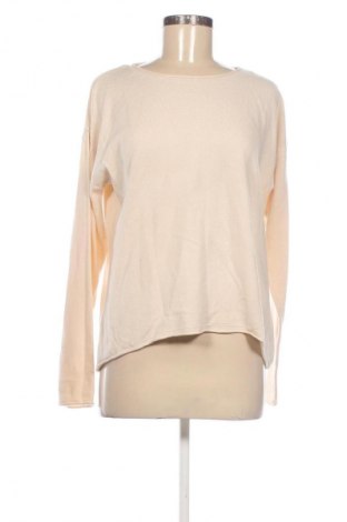 Dámský svetr Ever.me by Takko Fashion, Velikost M, Barva Béžová, Cena  89,00 Kč