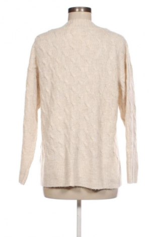Dámský svetr Ever.me by Takko Fashion, Velikost M, Barva Krémová, Cena  139,00 Kč