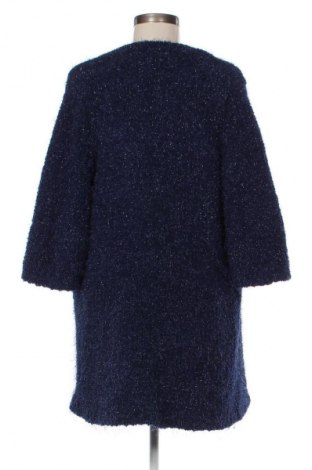 Дамски пуловер F&F, Размер M, Цвят Син, Цена 4,60 €