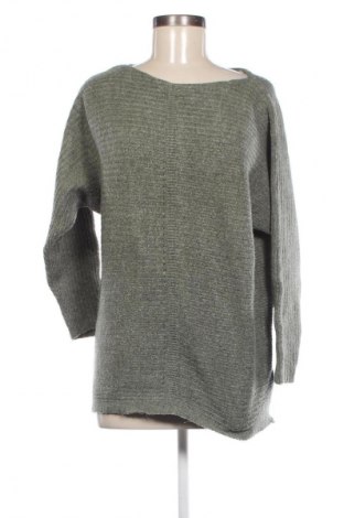 Dámský svetr Fashion, Velikost XL, Barva Zelená, Cena  89,00 Kč