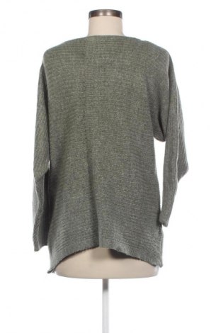 Dámský svetr Fashion, Velikost XL, Barva Zelená, Cena  89,00 Kč
