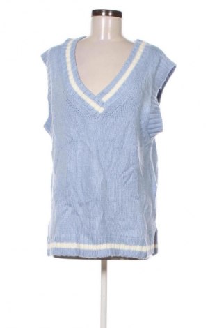 Dámský svetr Fb Sister, Velikost S, Barva Modrá, Cena  99,00 Kč