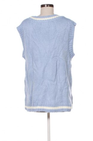 Dámský svetr Fb Sister, Velikost S, Barva Modrá, Cena  99,00 Kč