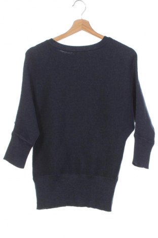 Damski sweter Fransa, Rozmiar XS, Kolor Niebieski, Cena 33,99 zł