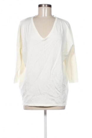 Γυναικείο πουλόβερ Free Quent, Μέγεθος L, Χρώμα Εκρού, Τιμή 6,99 €