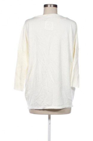 Γυναικείο πουλόβερ Free Quent, Μέγεθος L, Χρώμα Εκρού, Τιμή 6,99 €