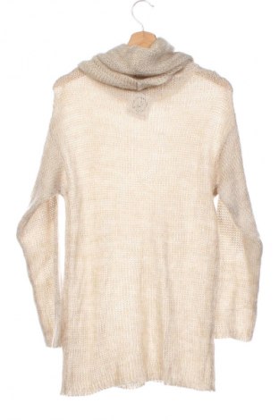 Dámský svetr H&M, Velikost XS, Barva Béžová, Cena  129,00 Kč