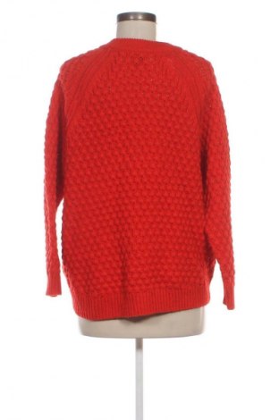 Dámský svetr H&M, Velikost S, Barva Červená, Cena  149,00 Kč