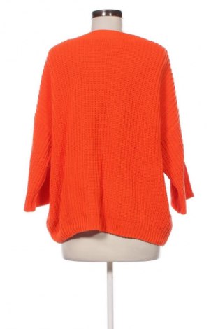 Dámský svetr H&M, Velikost M, Barva Oranžová, Cena  279,00 Kč