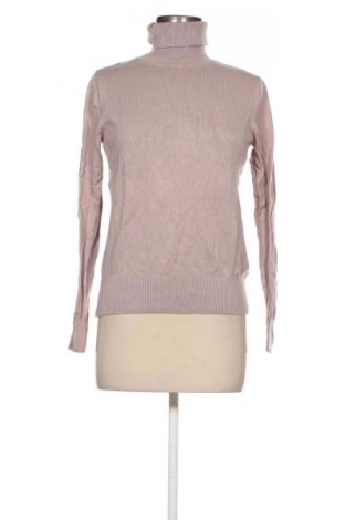 Dámský svetr H&M, Velikost S, Barva Popelavě růžová, Cena  149,00 Kč