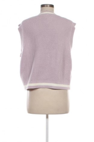 Pulover de femei H&M, Mărime L, Culoare Mov, Preț 53,99 Lei