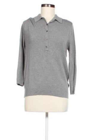 Dámský svetr H&M, Velikost S, Barva Šedá, Cena  319,00 Kč